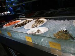 -泰谷酒店·太古码头闽菜自助餐厅