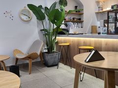 -infinite cafe