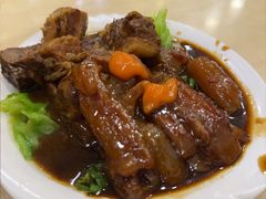 -盛记粥面(佐敦店)