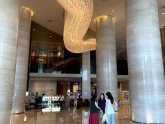 -青岛富力艾美酒店