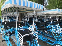 -野鸭湖国家湿地公园