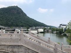 -湘湖金融镇