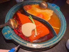 -吼堂老火锅(太古里总店)