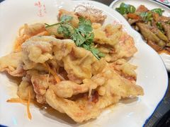 -百一大地锅(香福路店)