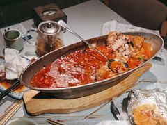 -匠心臭鳜鱼·徽菜(荣京道店)