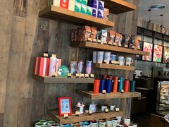 零售区-星巴克臻选(深圳海上世界店)