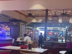-大食代美食广场(上海中心店)