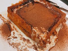 漏奶西多士-新旺茶餐厅(嘉里城店)