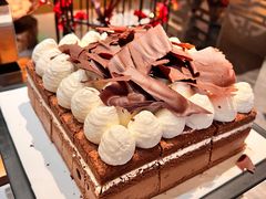 -北京王府井希尔顿酒店·万斯阁西餐厅