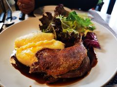 -LA MAISON公鸡和龙(蛇口店)
