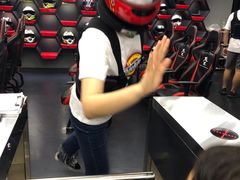 -魔赛卡丁车赛车汇(上海店)