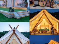 -九如山休闲旅游度假区