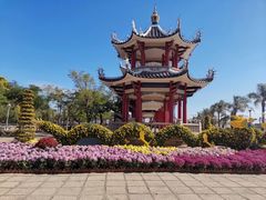 -集美鳌园景区