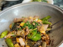 -唐苑酒家·岭南粤菜名店(太古仓店)