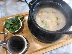 -如轩·海鲜砂锅粥·潮汕菜(南城店)