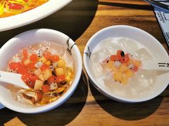 现任红糖冰粉-太二酸菜鱼(海口友谊广场店)