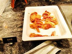 -金海湾自助餐厅(金陵饭店)