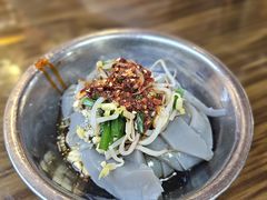 -88号小吃店·经典云南菜·地道纳西美食