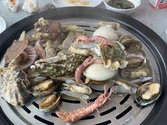 -仙螺岛海鲜自助餐厅(总店)