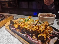 乾园特色茄卷-乾园(天河城店)