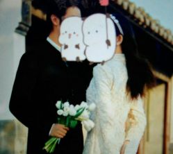 -易摄影婚纱摄影工作室