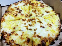 -棒约翰比萨意面(马家堡西路店)