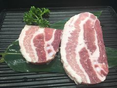 -烤路里·韩国品质自助烤肉(石路天虹4号店)
