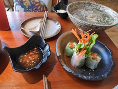 -越谜·越南餐厅(长白店)