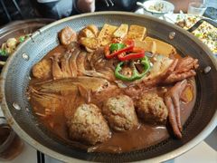 -打酱油·非遗淮扬菜(瘦西湖梅岭店)