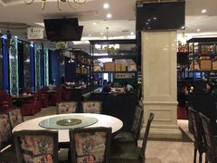 大堂-申阿婆·上海菜·小海鲜(国展店)