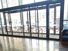 -星河湾温泉洗浴酒店