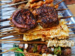 -老谢野馄饨(延安路店)