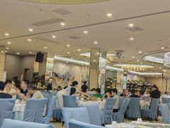 -东江海辉酒楼·公司团建·商务宴请·生日宴(宝安店)