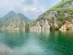 -大连天门山国家森林公园
