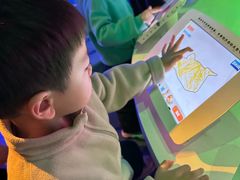 -沈阳海洋探索中心