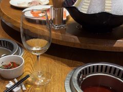 -尚海豆捞(乐虹坊店)