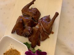 -海富门·带鱼·淮扬菜·粤菜(甘家口店)