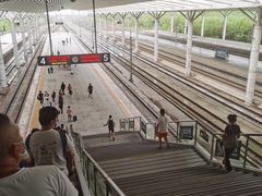 -长春西站