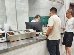 -顺通大冷面(总店)