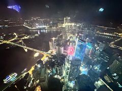 -WFC会仙楼观景台