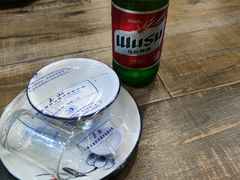 -毛胡子牛羊餐馆(武宁路店)
