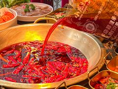 -小龙坎火锅(IFS HOT店)