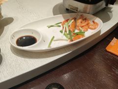 -六安宴(解放北路店)