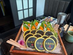 -吉川谷谷·日料放题(广安门店)