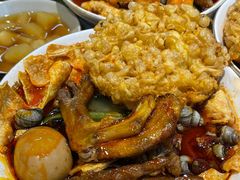 -螺小胖柳州螺蛳粉(钟楼总店)