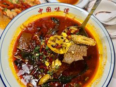 -稻香海鲜饭店(第一国际店)