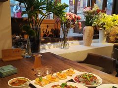 -小喜客·云南特色菜(纳西庭院店)