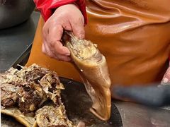 -六合李鼎记猪头肉(长江路店)