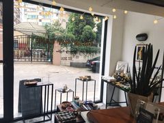 -研途咖啡馆(健康路店)
