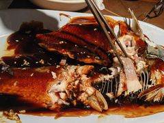-外婆家(西红门荟聚购物中心店)